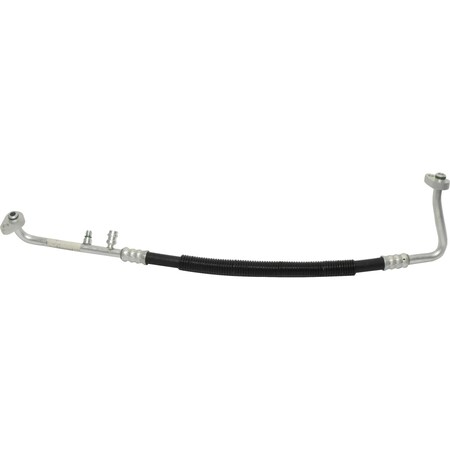 Universal Air Cond Universal Air Conditioning Hose Assembly, Ha10589C HA10589C